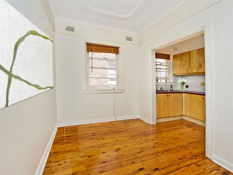 Fourth view of Homely apartment listing, 5/17 Ocean Street, Bondi NSW 2026