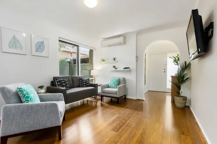 Fourth view of Homely townhouse listing, 3/83 Severn Street, Box Hill North VIC 3129