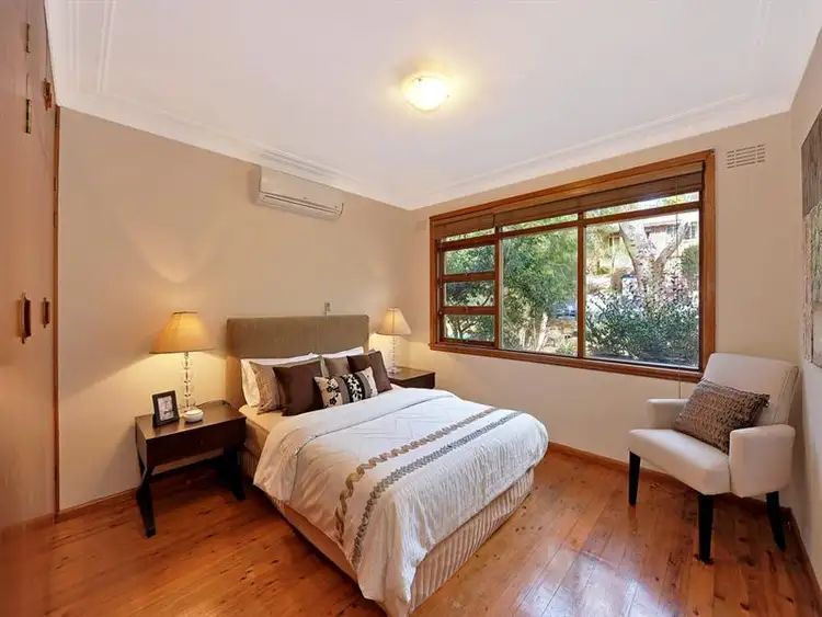 Sixth view of Homely house listing, 39 Carcoola Crescent, Hornsby NSW 2076