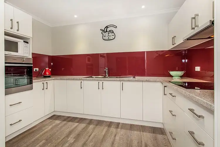 Fifth view of Homely unit listing, 19 Domain Drive, Keysborough VIC 3173