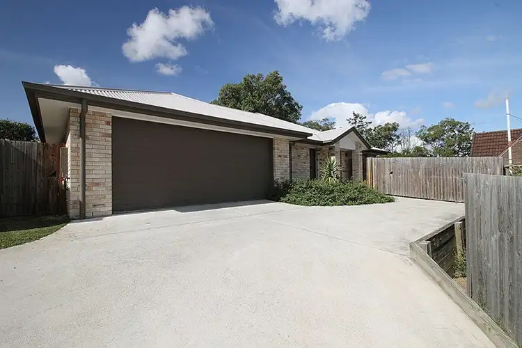 Sixth view of Homely house listing, 53A And 55 Stephenson Street, Coalfalls QLD 4305