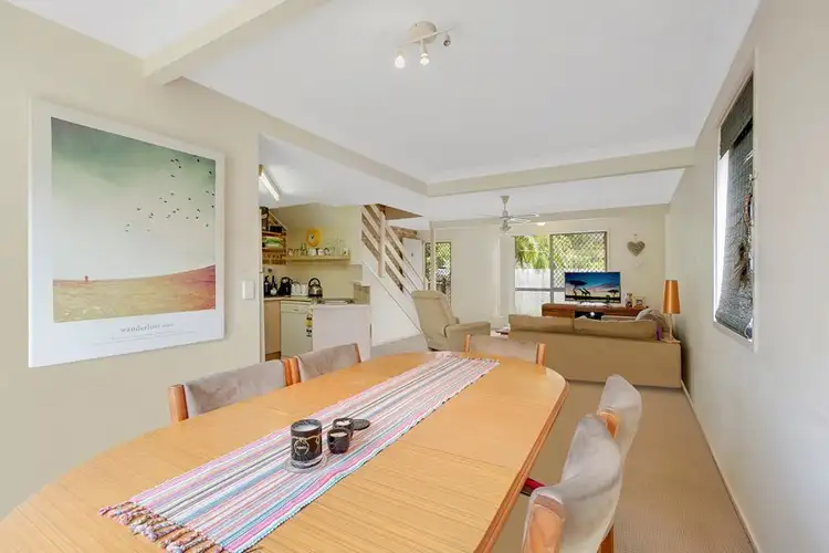 Fourth view of Homely townhouse listing, 33/71 Olsen Avenue, Labrador QLD 4215