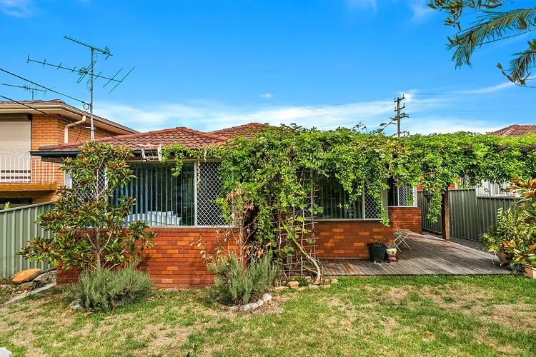 Main view of Homely house listing, 12 Wazir Street, Bardwell Valley NSW 2207