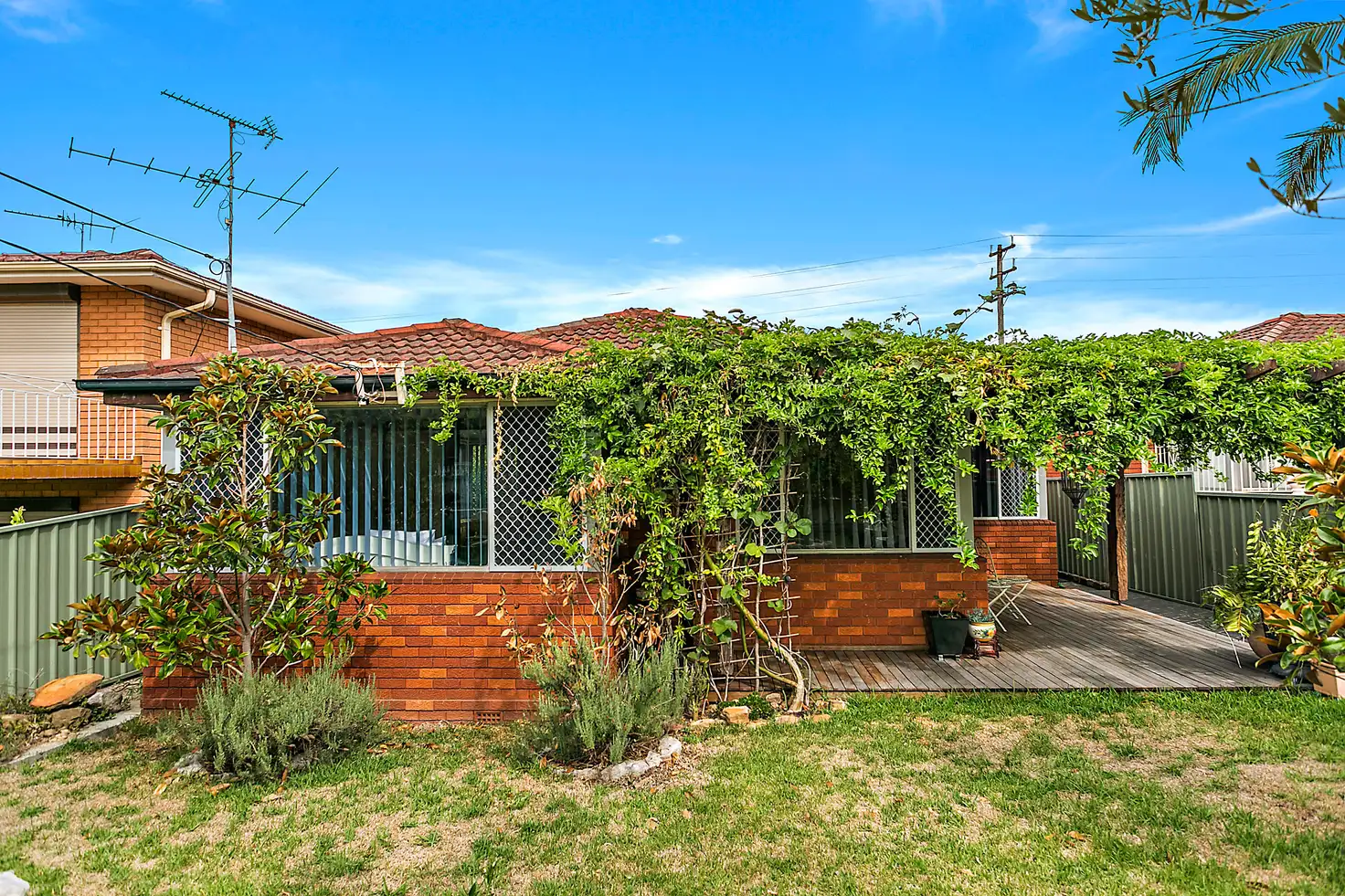 Main view of Homely house listing, 12 Wazir Street, Bardwell Valley NSW 2207