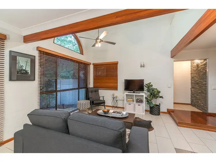 Fifth view of Homely townhouse listing, 4/14 Brigalow Street, Paddington QLD 4064