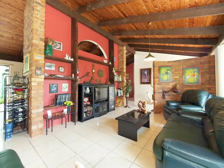 Seventh view of Homely house listing, 3 La Senda Court, Springwood QLD 4127
