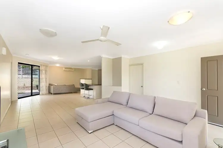Third view of Homely house listing, 22 Summerlake Circuit, Idalia QLD 4811