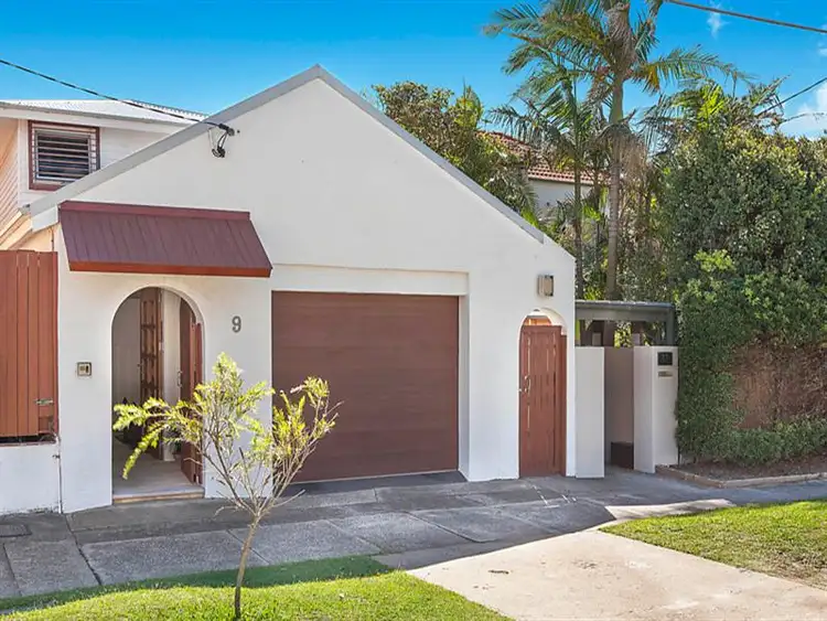 Main view of Homely house listing, 9 Peel Street, Dover Heights NSW 2030