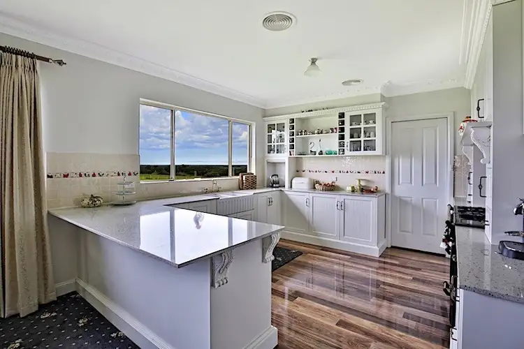 Second view of Homely house listing, 129 Woncor Avenue, Nowra Hill NSW 2540