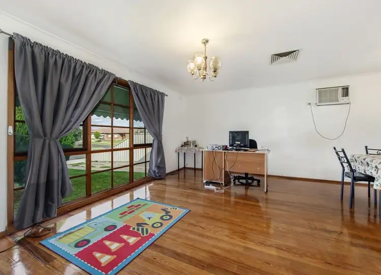 Second view of Homely house listing, 4 Lovell Drive, St Albans VIC 3021