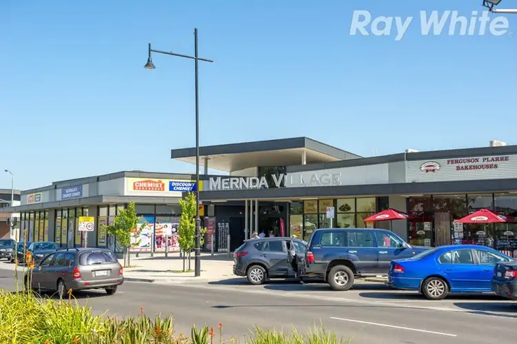 Second view of Homely land listing, 26 Pearson Road, Mernda VIC 3754