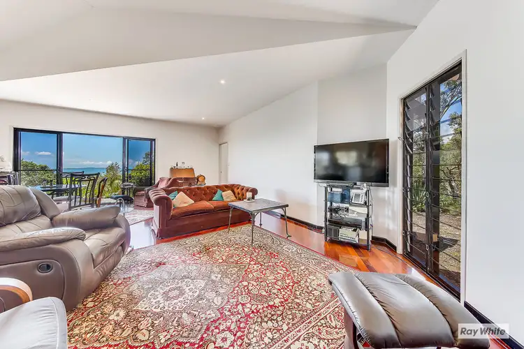 Second view of Homely rural property listing, 47 Wild Road, Farnborough QLD 4703