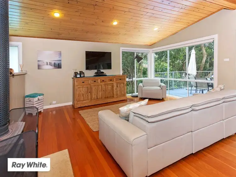 Second view of Homely house listing, 19 Seaview Street, Kiama NSW 2533