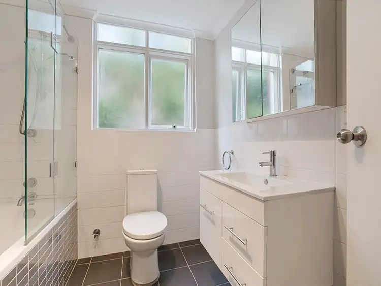 Third view of Homely apartment listing, 2/100 Botany Street, Kingsford NSW 2032
