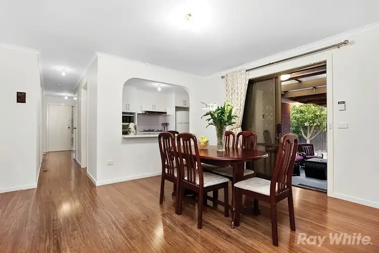 Third view of Homely house listing, 11 Holmbury Boulevard, Mulgrave VIC 3170
