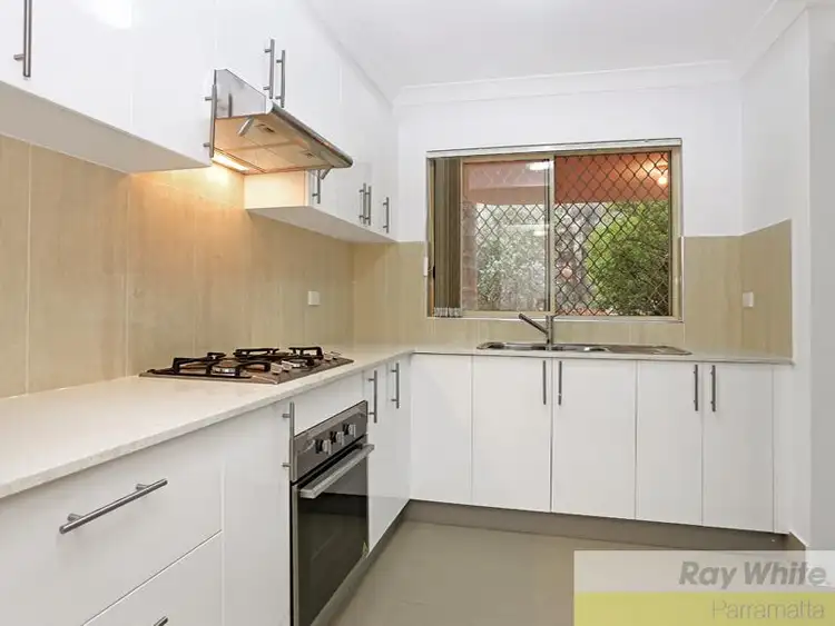 Second view of Homely unit listing, 15/39 Great Western Highway, Parramatta NSW 2150