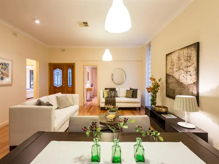 Third view of Homely house listing, 9 Homer Road, Clarence Park SA 5034