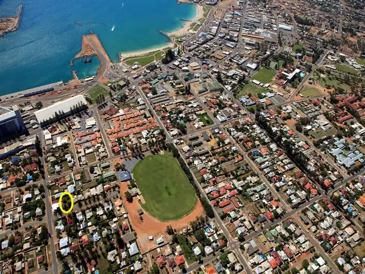 Second view of Homely land listing, 14A Conway Street, Beachlands WA 6530