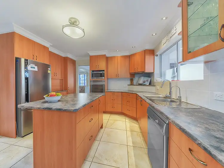 Seventh view of Homely house listing, 20 Claret Street, Carseldine QLD 4034