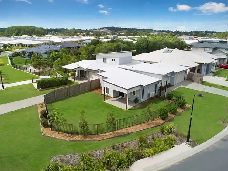 Second view of Homely house listing, 1 Ruby Crescent, Meridan Plains QLD 4551