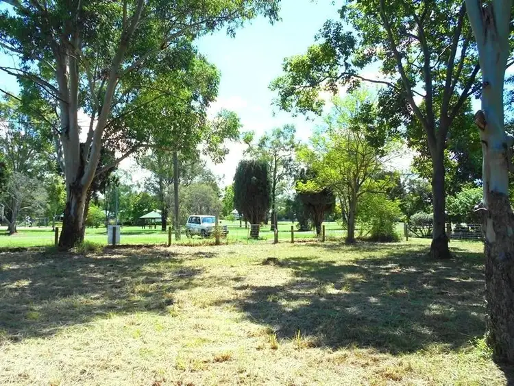 Second view of Homely land listing, 8 CAIRNSCROFT, Toogoolawah QLD 4313