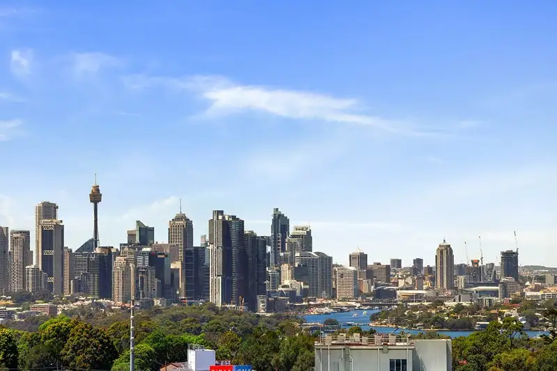 Main view of Homely unit listing, 167/421 Pacific Highway, Artarmon NSW 2064