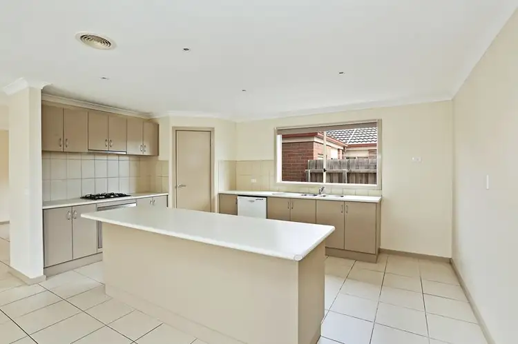 Sixth view of Homely house listing, 26 Nigella Avenue, Corio VIC 3214