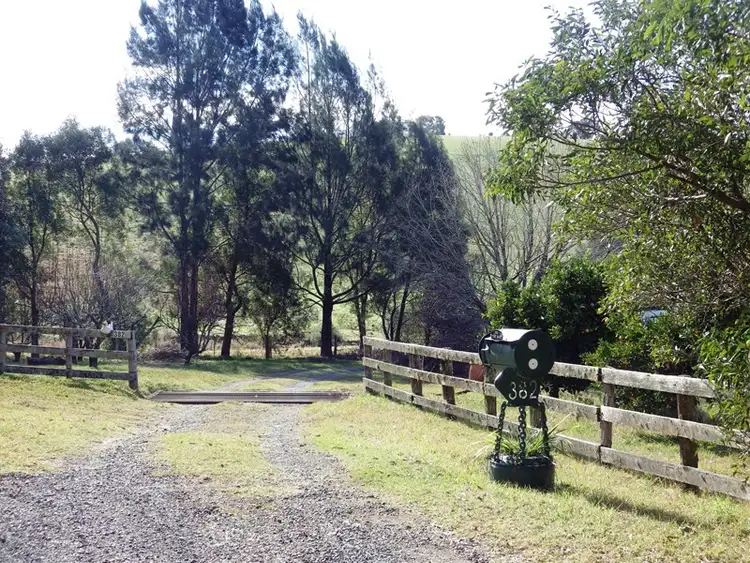Fifth view of Homely rural property listing, 382 shepherds Road, Dorrigo NSW 2453