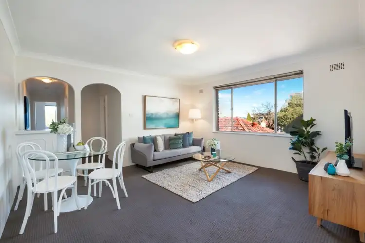Main view of Homely apartment listing, 5/4 Batemans Road, Gladesville NSW 2111