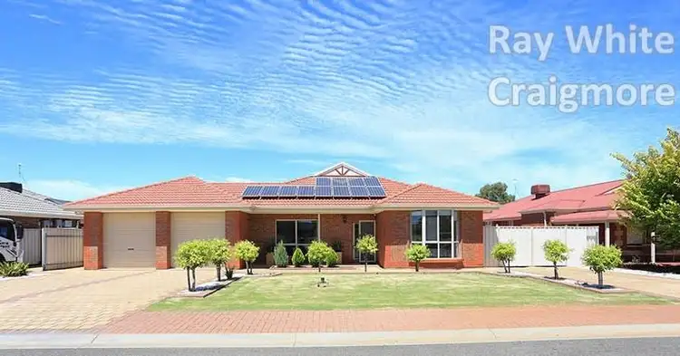 Second view of Homely house listing, 20 Varacalli Way, Angle Vale SA 5117