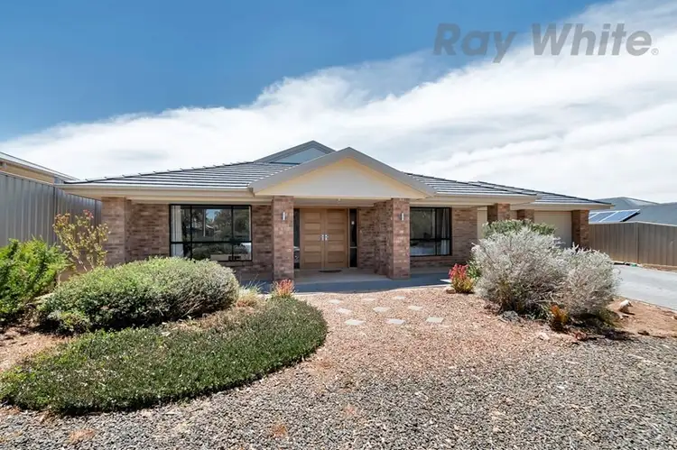 Main view of Homely house listing, 8A Maxwell Street, Kapunda SA 5373