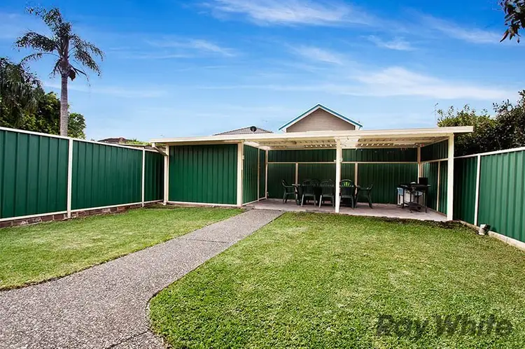 Seventh view of Homely house listing, 31 Kimpton Street, Banksia NSW 2216