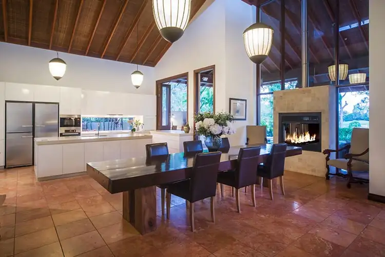 Third view of Homely house listing, 3183 Riverleigh Drive, Hope Island QLD 4212