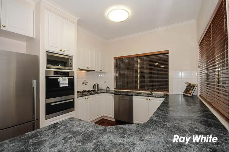 Fourth view of Homely house listing, 7 Earls Court, Wantirna South VIC 3152