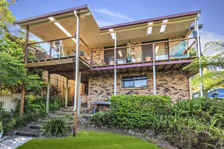Main view of Homely house listing, 18 Inverness Court, Banora Point NSW 2486