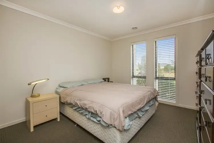 Fifth view of Homely house listing, 16 Lucca Walk, Mernda VIC 3754
