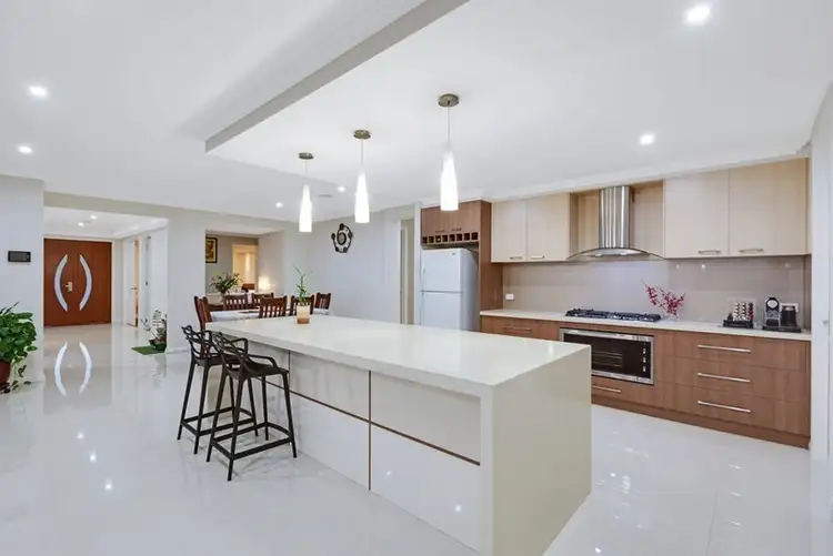 Third view of Homely house listing, 64 Monaco Circuit, Epping VIC 3076