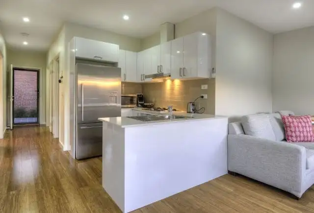 Third view of Homely unit listing, 3/89 St Vigeons Road, Reservoir VIC 3073