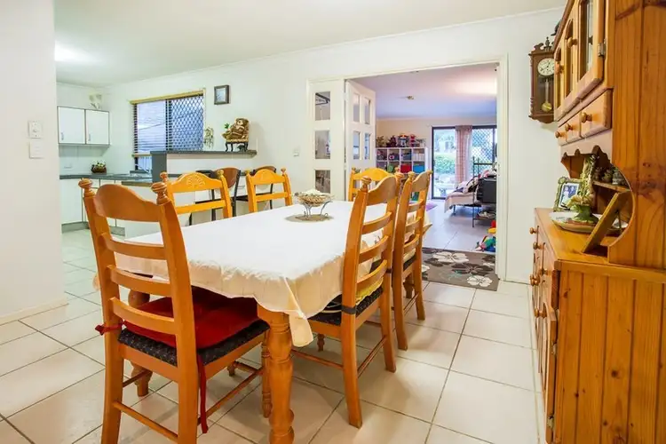 Sixth view of Homely house listing, 53 First Avenue, Marsden QLD 4132