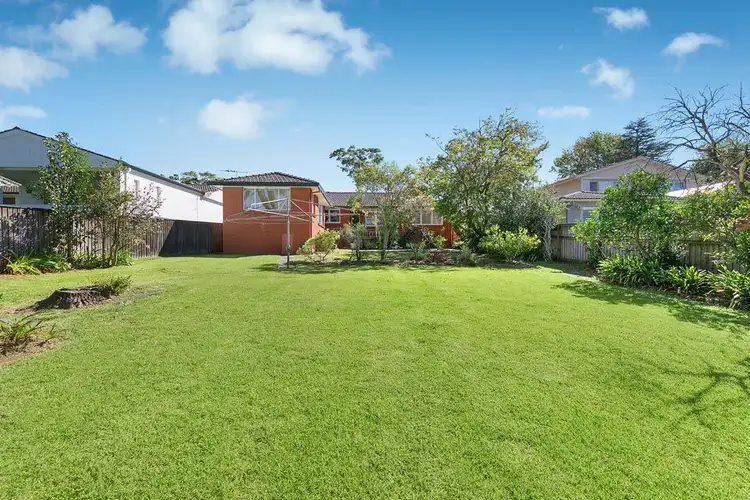 Third view of Homely house listing, 5 Darling Street, St Ives NSW 2075