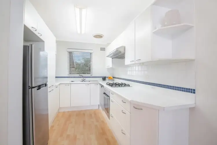 Fourth view of Homely apartment listing, 10B/40 Cope Street, Lane Cove NSW 2066