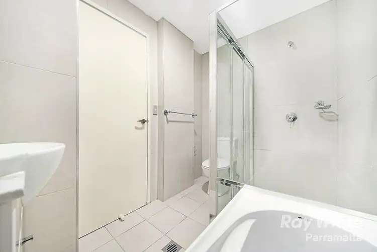 Sixth view of Homely apartment listing, 713/22 Charles Street, Parramatta NSW 2150