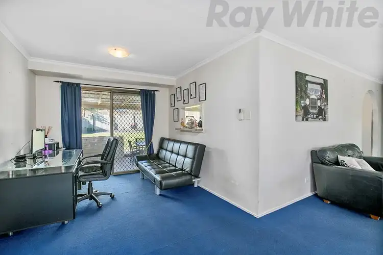 Seventh view of Homely house listing, 54 Cumberland Drive, Alexandra Hills QLD 4161