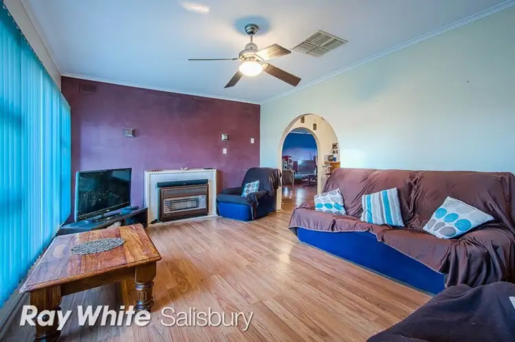 Second view of Homely house listing, 21 Marloo Street, Largs North SA 5016