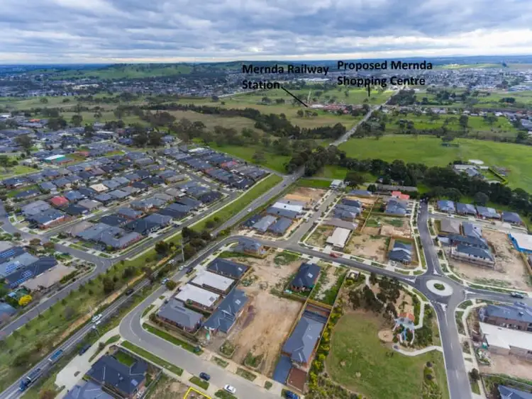Second view of Homely land listing, 13 Picturesque Avenue, Doreen VIC 3754