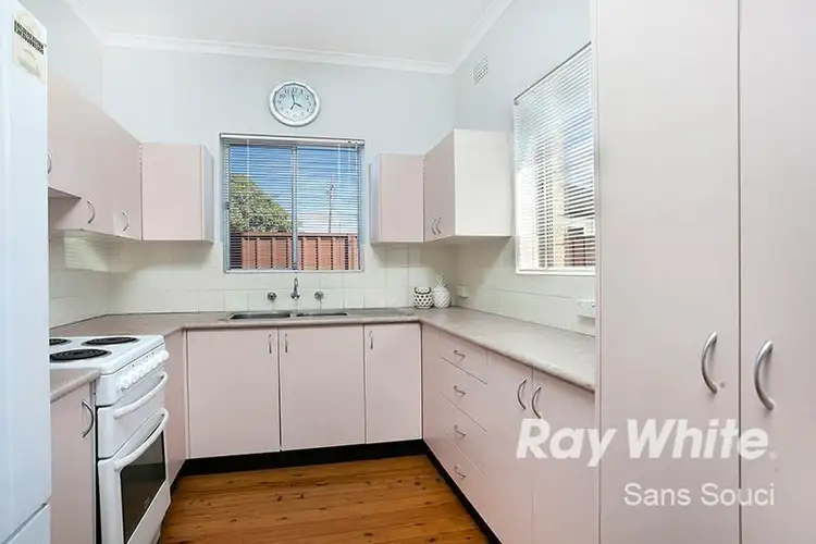 Sixth view of Homely unit listing, 3/116 Ramsgate Road, Ramsgate NSW 2217