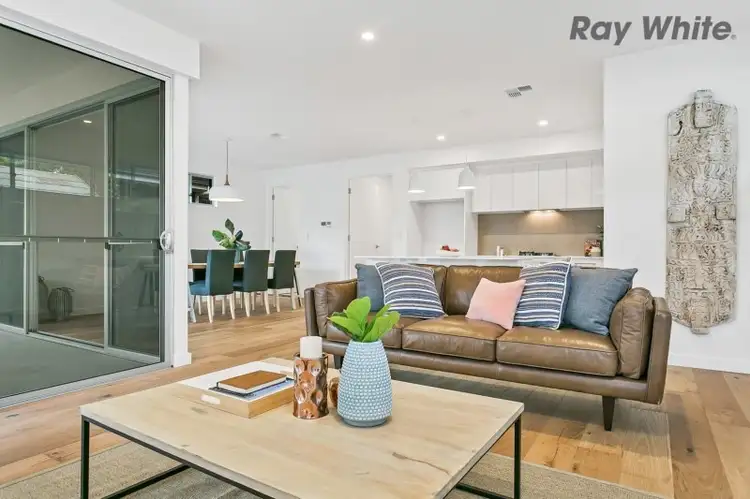 Fourth view of Homely house listing, 22A Ranelagh Street, Glengowrie SA 5044