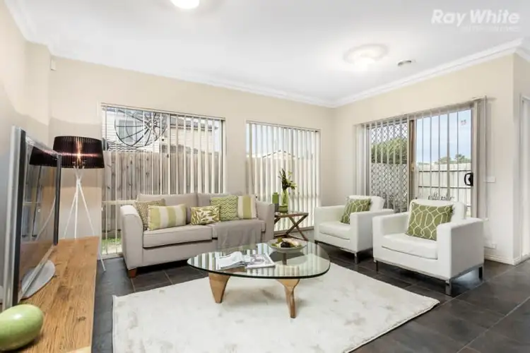 Third view of Homely house listing, 11 Lara Place, Patterson Lakes VIC 3197