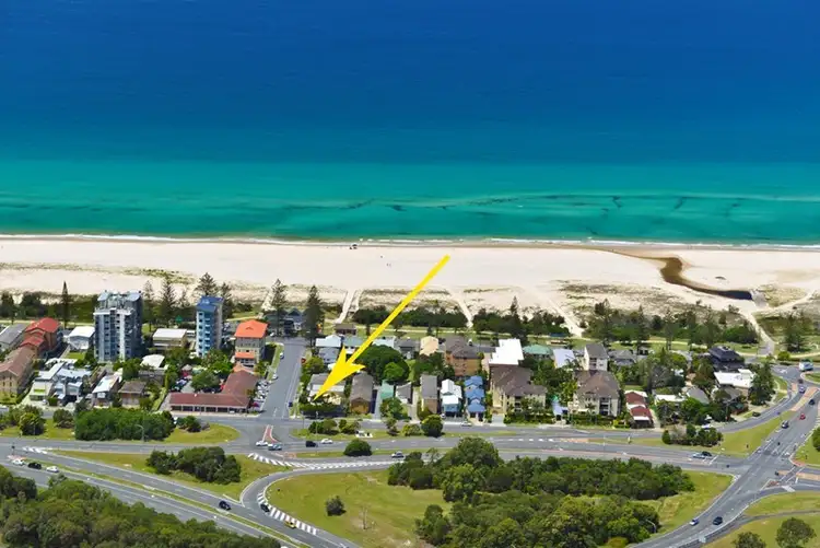 55 Golden Four Drive, Bilinga QLD 4225