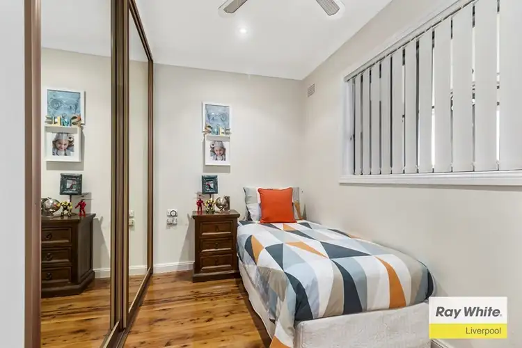 Fifth view of Homely house listing, 20 West Street, Lurnea NSW 2170